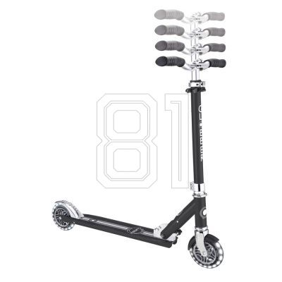 4. FLOW ELEMENT LIGHTS Roller (721-120)