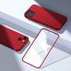 8. Joyroom 360 Full Case Cover für iPhone 13 Back & Front Cover + Tempered Glass rot (JR-BP927 rot)