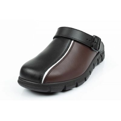 12. Abeba W 57315 Medizinische Clogs