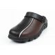 12. Abeba W 57315 Medizinische Clogs