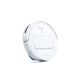 6. Ecovacs Deebot T50 Pro Omni weißer Saugroboter