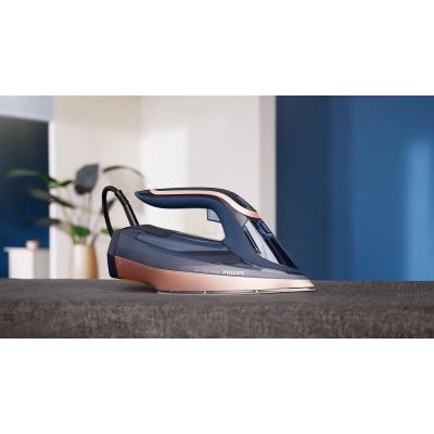 30. PHILIPS DST 8050/20 Bügeleisen