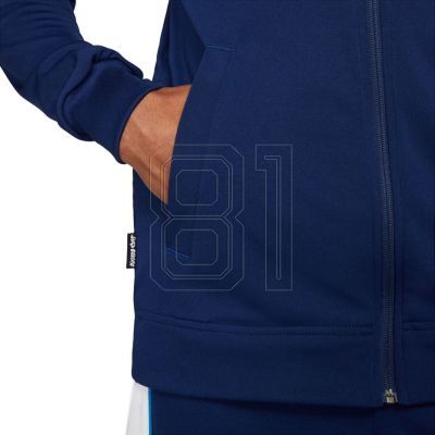 5. Nike DF Academy TRK JKT KP FP JB M DA5566 492 Sweatshirt