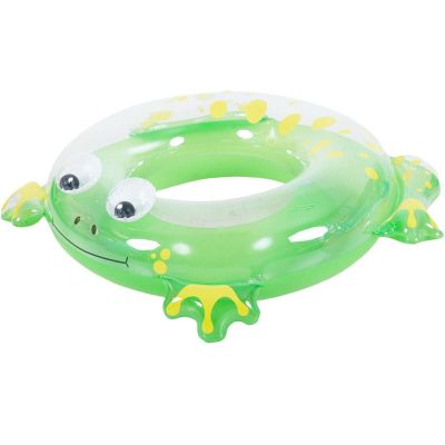2. Schwimmring 94x77CM Frosch 35652