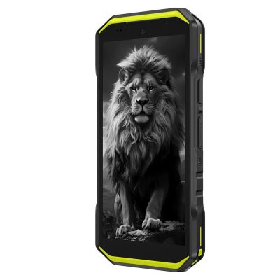 3. Ulefone Armor X32 Pro 5G 8/256GB Vivid Green UF-AX32P/GN Smartphone