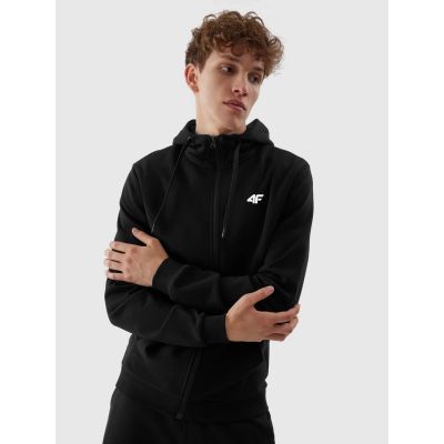 9. 4F M 4FWAW23TSWSM1283-20S Sweatshirt