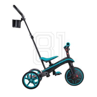 25. Globber Explorer Dreirad faltbar 4in1 732-105