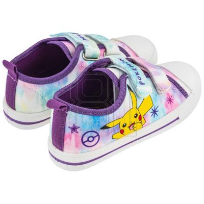 3. Leomil Pokemon Jr PO001359 Schuhe