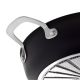 7. BALLARINI Alba tiefe Bratpfanne mit 2 Griffen, Titan, 28 cm ALBG3ED.28D