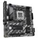 3. GIGABYTE B840M DS3H WIFI6 AMD B840 Sockel AM5 Micro-ATX