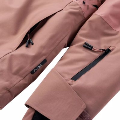 6. Elbrus Bergen Jr Skijacke 92800439275