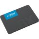 7. Crucial BX500 4 TB 2,5" SATA 3D NAND