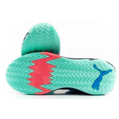 18. Puma Scoot Zeros Sportschuhe Basketball-Sneaker bequem