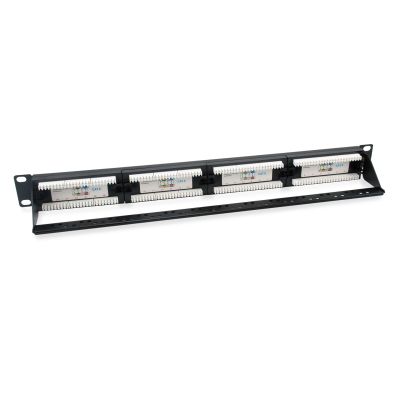 2. Equip 135426 1U Patchpanel