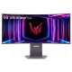 8. LG 34GS95QE-B Computermonitor 86,4 cm (34") 3440 x 1440 px Wide Quad HD OLED Schwarz