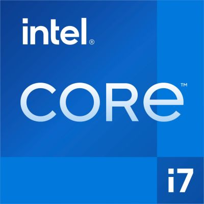 3. Prozessor: Intel Core i7-12700, 25 MB Cache, 4,90 GHz