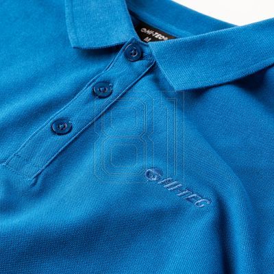 4. Polo shirt Hi-tec Romso M 92800503580