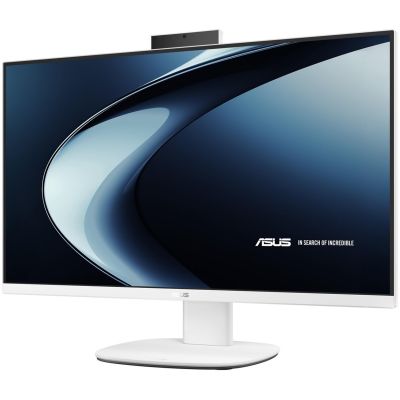 3. ASUS VM670KA-WPF019W Ryzen AI 7 350 27,0" FHD Touch 75Hz 300nits AG 32GB DDR5 SSD1TB AMD Radeon 860M 5M Webcam WLAN+BT Win11 Weiß 2Y