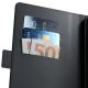 14. 3mk Wallet Case für Oppo A78 4G - Schwarz