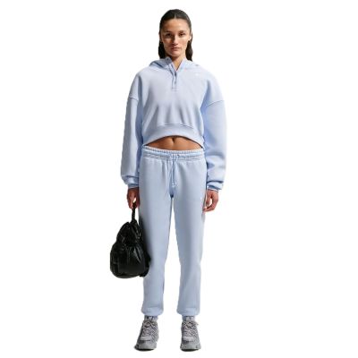 3. Nike Sportswear Phoenix Fleece Damenhose FZ7626-407