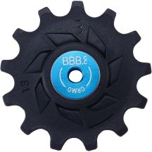 BBB RollerBoys 13T-13T Shimano MTB 13T Schaltwerksröllchen