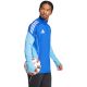 11. Adidas Tiro 25 Competition Training Top M JI8927 Sweatshirt