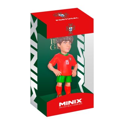 MINIX PORTUGAL – JOAO NEVES