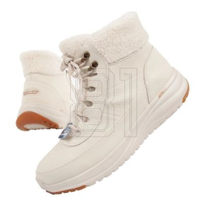 2. Skechers W 144756/NAT Winterschuhe