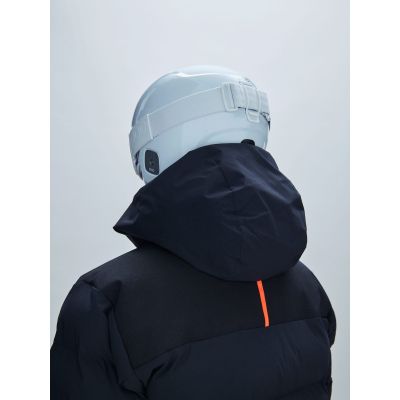 6. Skihelm POC Skull Dura Comp MIPS Weiß