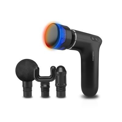 Medisana MG 560 Heiß-Kalt-Pistolenmassagegerät