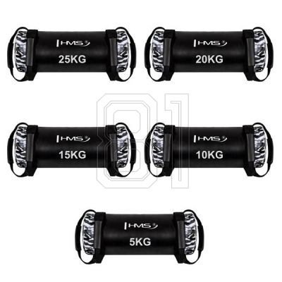 13. Power Bag WDC 15kg HMS WDC15