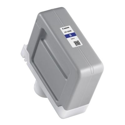 Canon PFI-1300B blaue Patrone