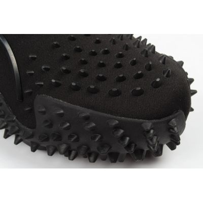 6. Puma Mostro Spikes Herren-Sportschuhe, Klettverschluss-Sneaker, Lifestyle