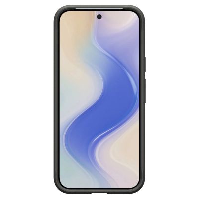 3. Spigen Rugged Armor Mag MagSafe Case für Google Pixel 10 Pro XL - Mattschwarz