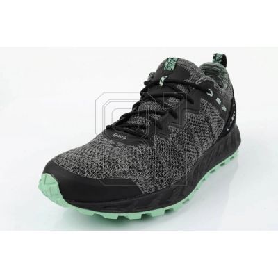 4. Aku Rapida Air W 7611650 Trekkingschuhe