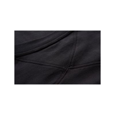 5. Sail Racing Damen W Race Heavy Ls Tee Schwarz