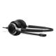 5. Sennheiser EPOS Impact SC 660 ANC USB Stereo On-Ear-Headset