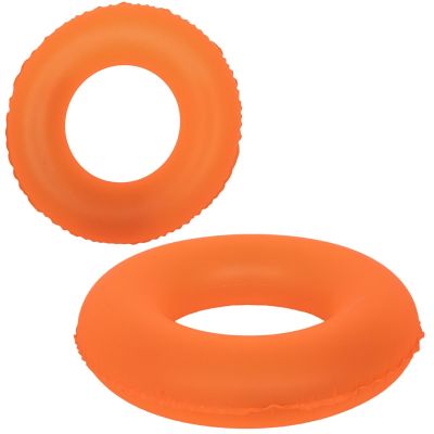 11. NEON SCHWIMMRING 76CM 47213 ORANGE