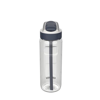 5. Kambukka Lagoon Wasserflasche 750 ml Clear 2.0