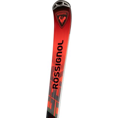 2. ROSSIGNOL HERO ELITE ST TI KONECT SKI