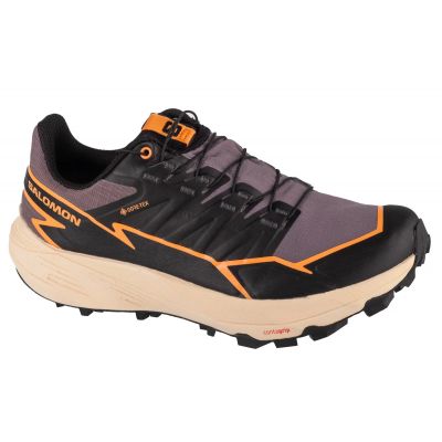 Salomon Thundercross GTX W 476847 Schuhe