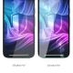 9. 3mk Silky Matt Pro Displayschutz für Google Pixel 9A