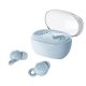 4. Joyroom JR-TS3 kabellose In-Ear-Kopfhörer zum Schlafen – Blau