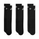 5. Nike Everyday Elevated Socken, 3 Paar, Schwarz, IH8522 902