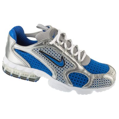 Nike Air Zoom Spiridion Cage 2 CJ1288-002 Blau 38.5