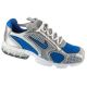 Nike Air Zoom Spiridion Cage 2 CJ1288-002 Blau 38.5