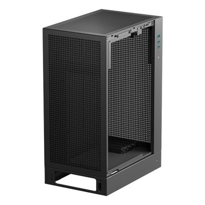 7. DeepCool CH170 PLUS Gehäuse