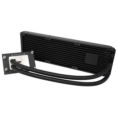 3. SilverStone Technology XE360-TR5 Hochleistungsgerät
