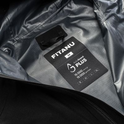 6. CALTISE Übergangsjacke für Herren