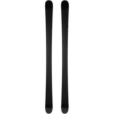 6. Rossignol Trixie Pro Xpress / Xpress 10 GW B83 Schwarze Ski
